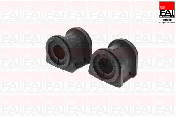 Mounting, stabiliser bar